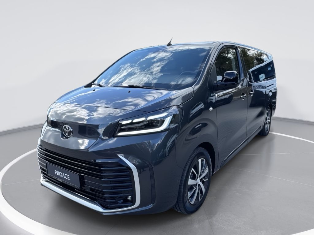 Toyota Proace (Verso)