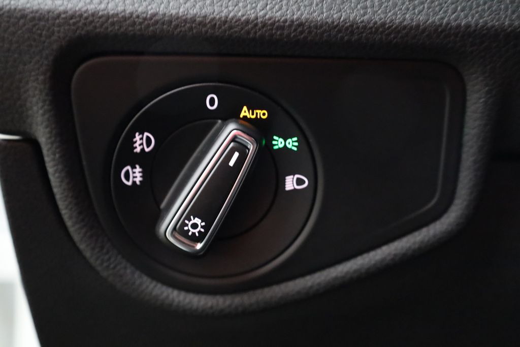 Volkswagen Touran 2022