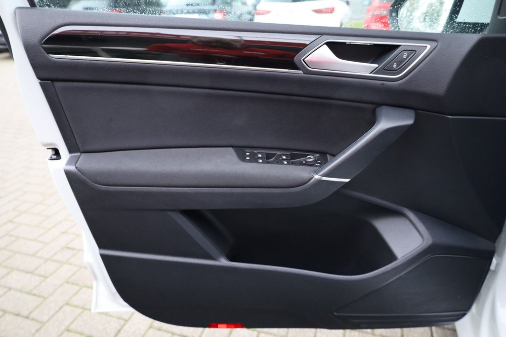 Volkswagen Touran 2022