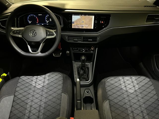 Volkswagen Taigo 2025