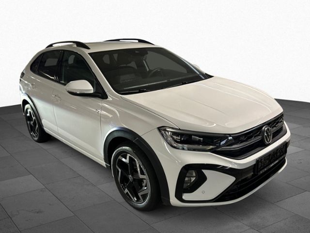 Volkswagen Taigo 2025