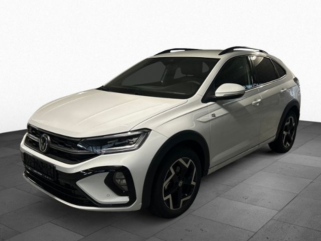 Volkswagen Taigo 2025