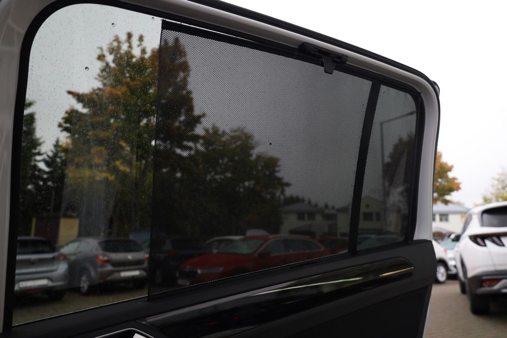 Volkswagen Touran 2022