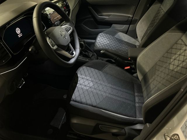 Volkswagen Taigo 2025