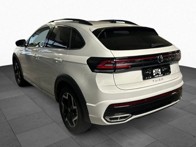 Volkswagen Taigo 2025