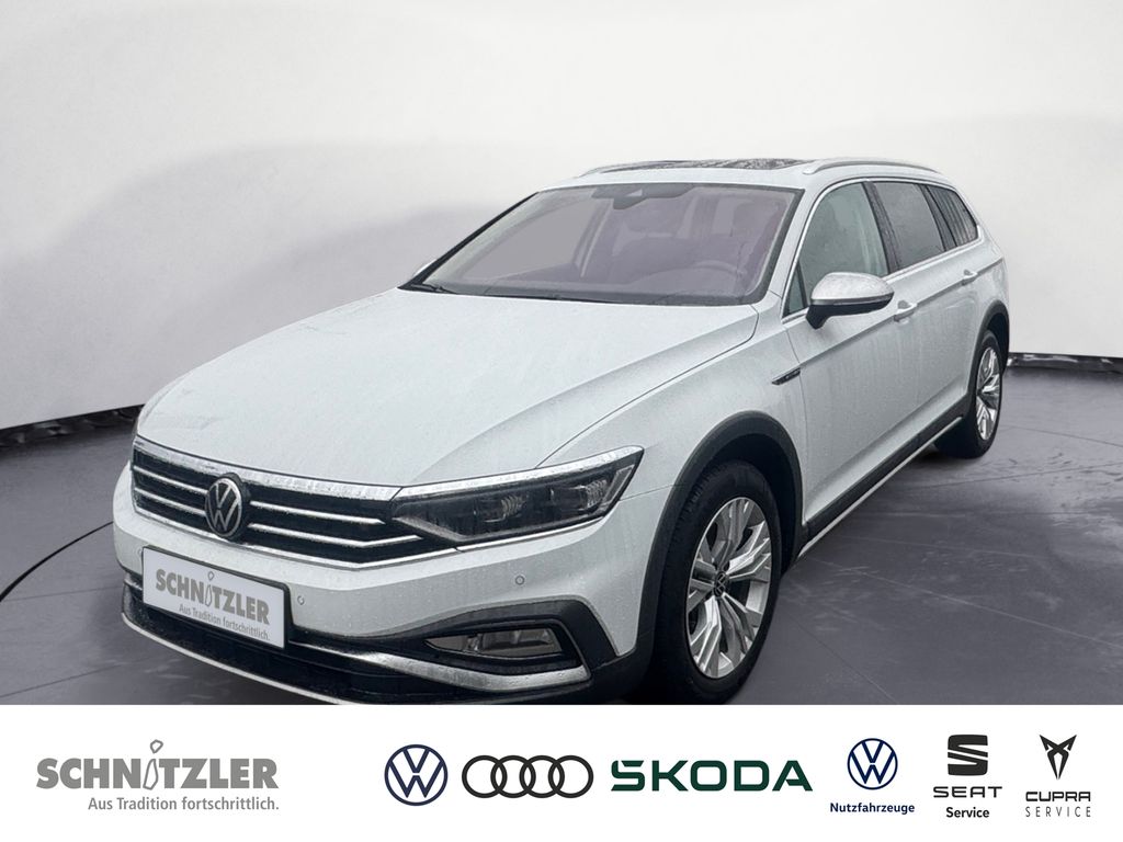 Volkswagen Passat Variant 2023