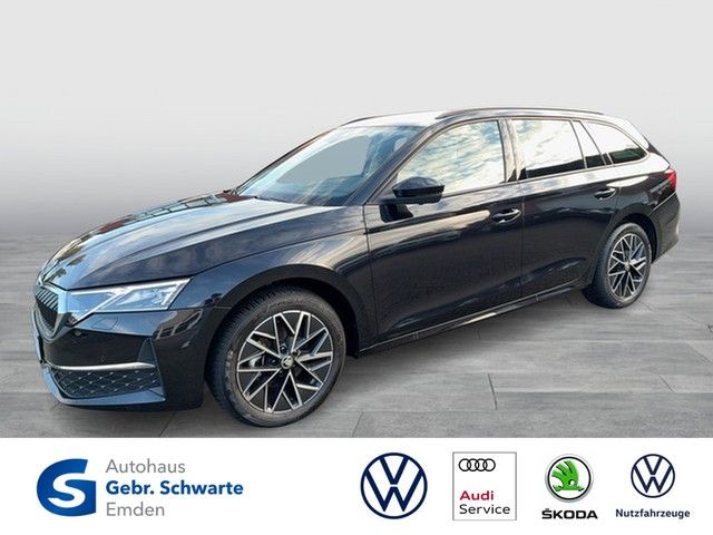 Skoda Octavia 2025