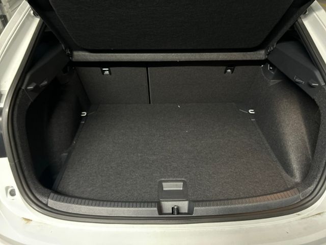 Volkswagen Taigo 2025