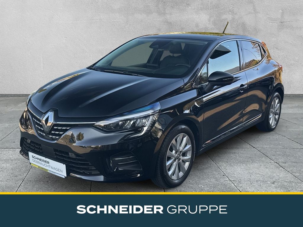 Renault Clio 2022
