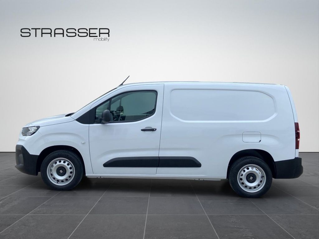 Fiat Doblo 2025