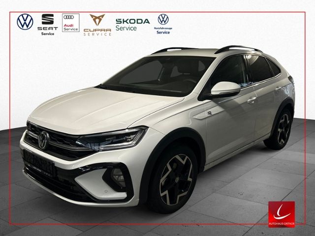 Volkswagen Taigo 2025