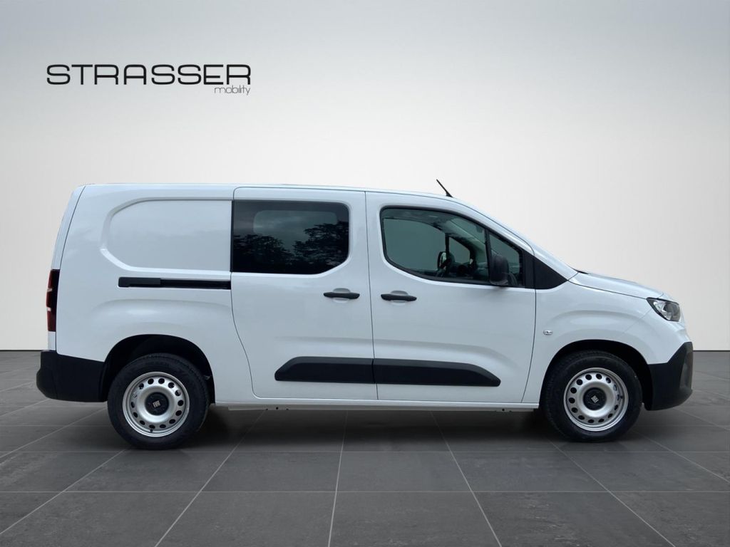 Fiat Doblo 2025