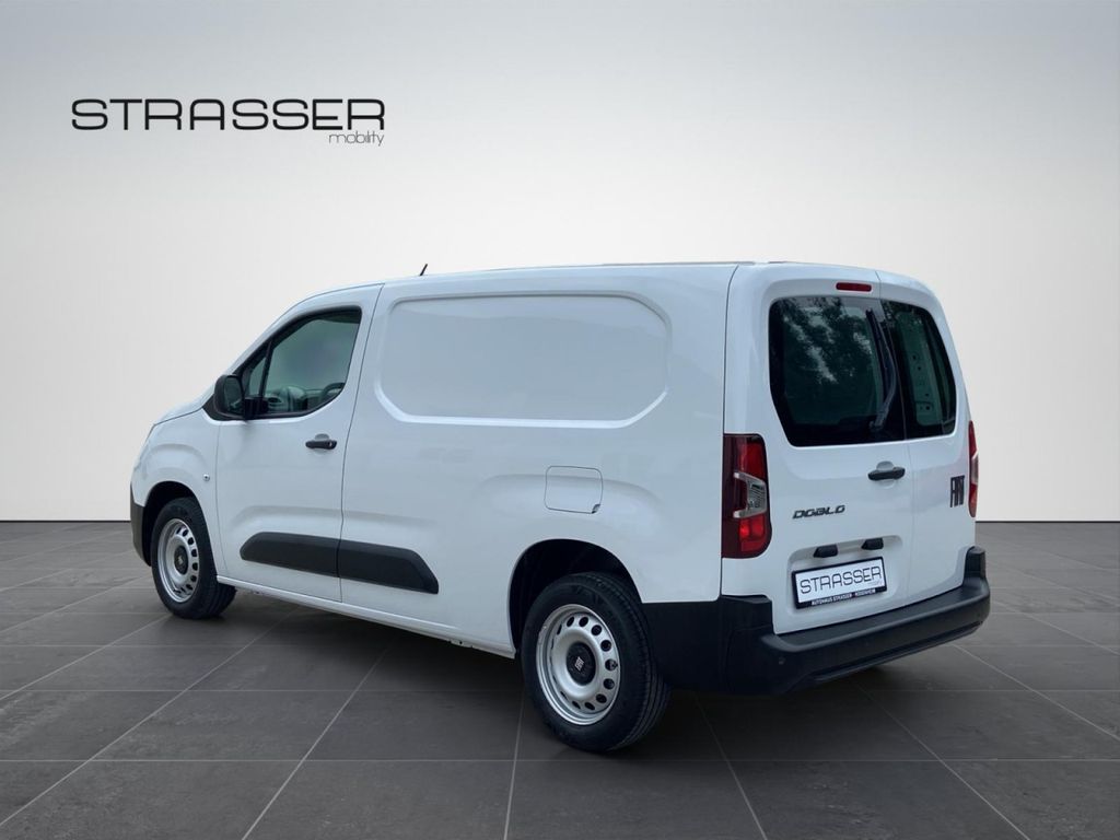 Fiat Doblo 2025