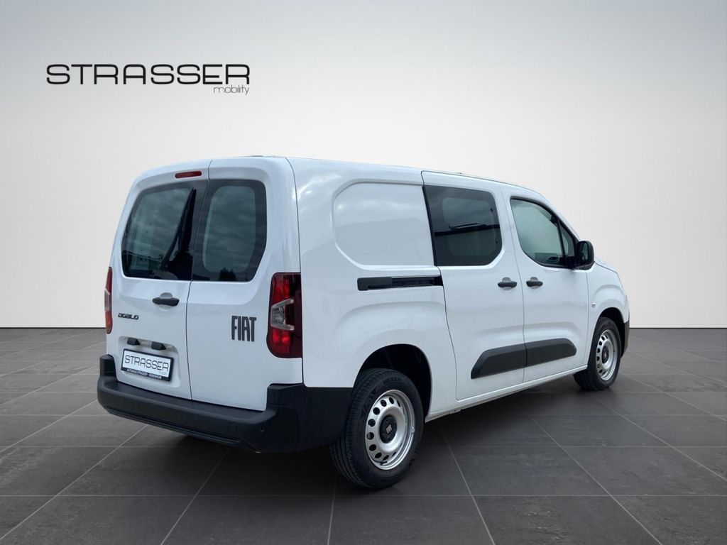 Fiat Doblo 2025