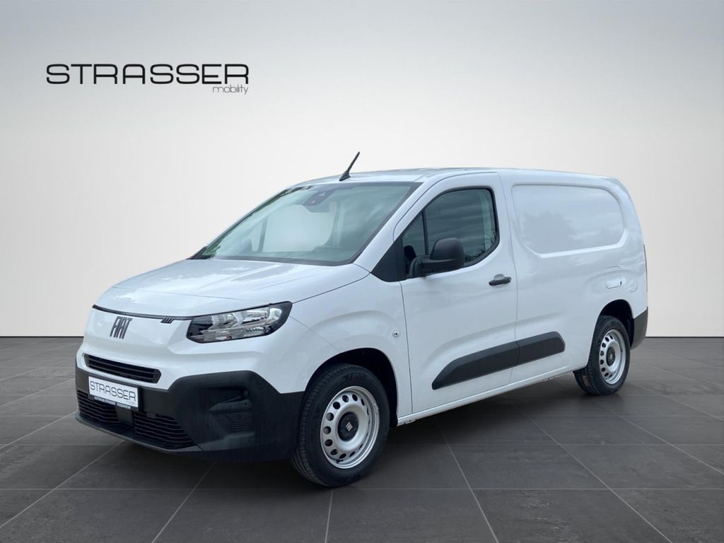 Fiat Doblo 2025