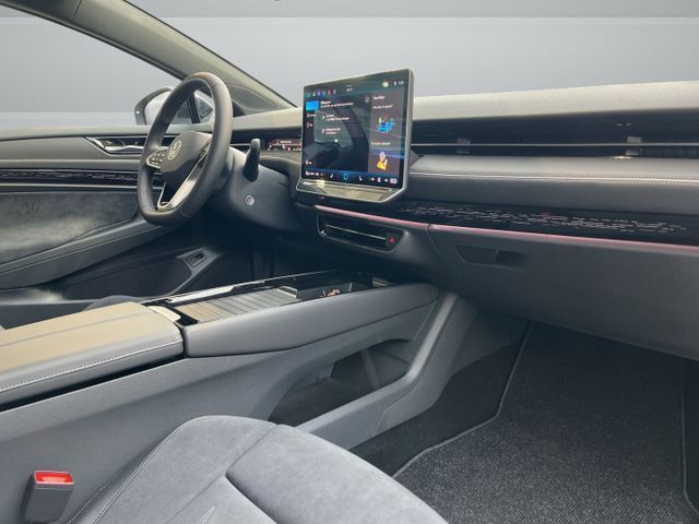 Volkswagen ID.7 2025