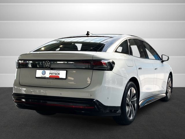 Volkswagen ID.7 2025