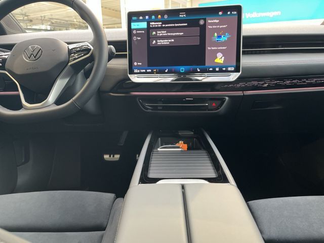 Volkswagen ID.7 2025