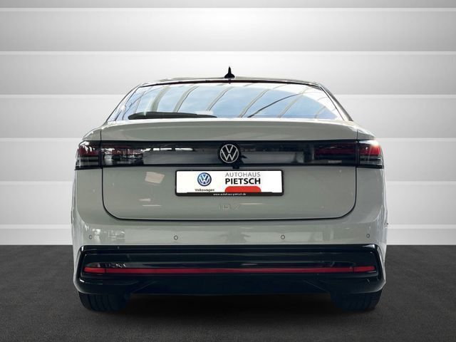 Volkswagen ID.7 2025