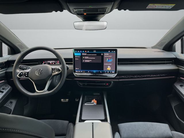 Volkswagen ID.7 2025