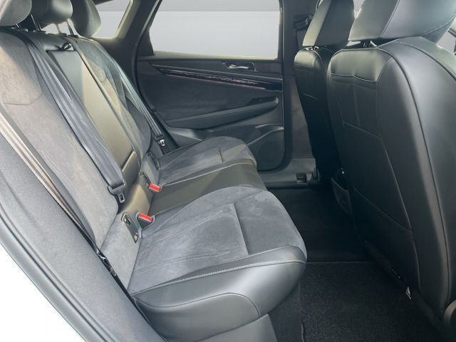 Volkswagen ID.7 2025