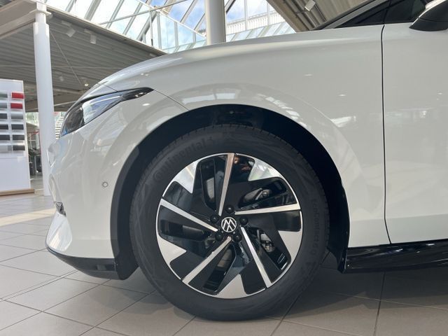 Volkswagen ID.7 2025