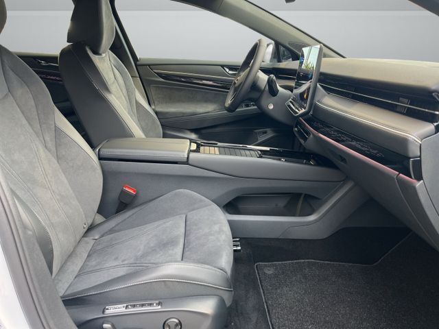 Volkswagen ID.7 2025