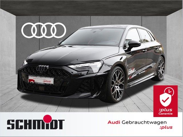 Audi RS3 2025