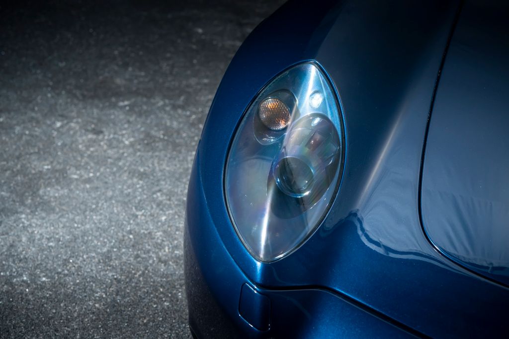 Ferrari 612 2006