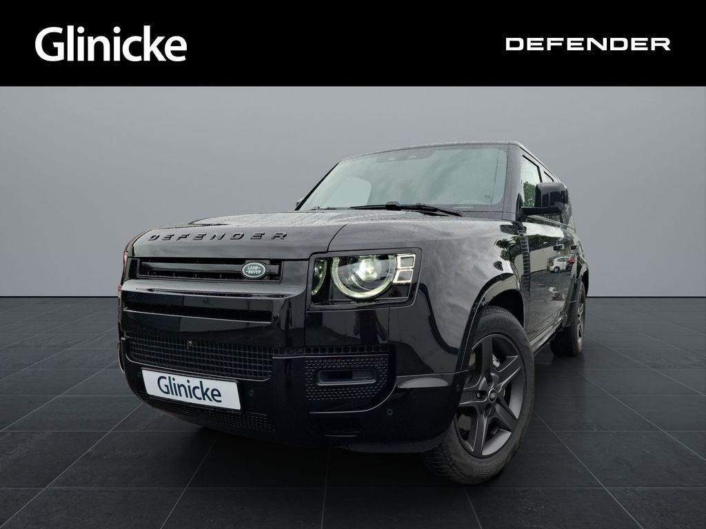Land Rover Defender 2025