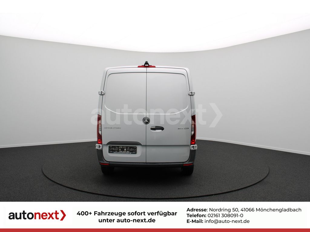 Mercedes-Benz Sprinter 2019