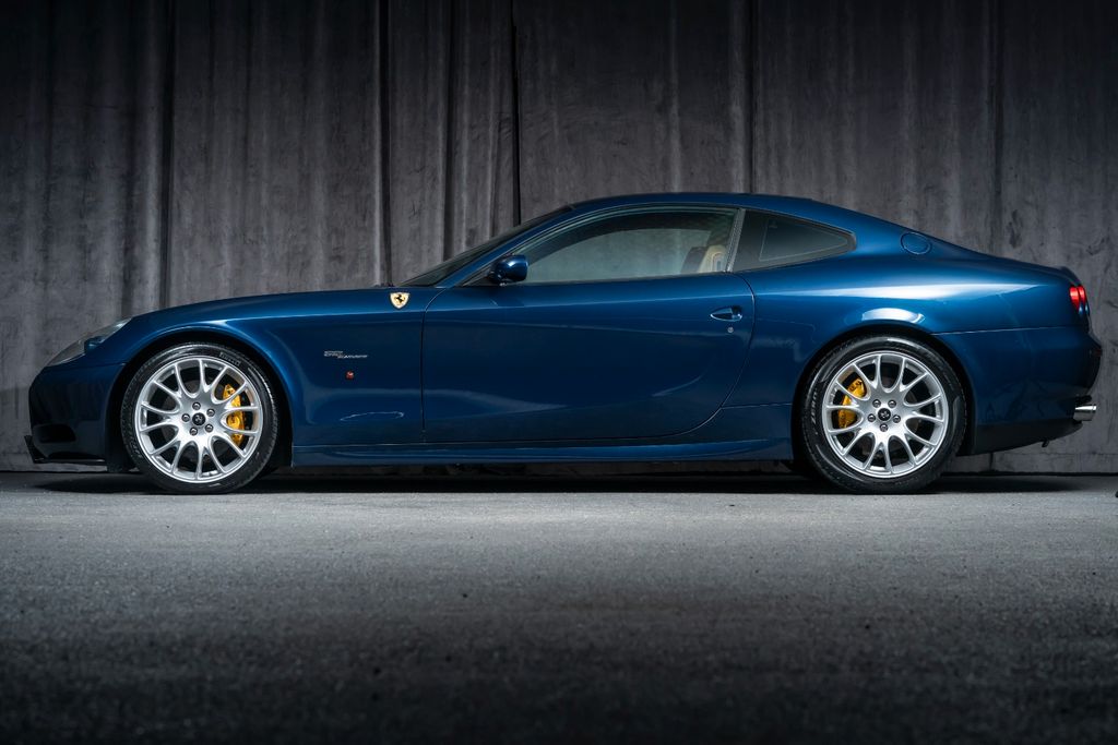 Ferrari 612 2006