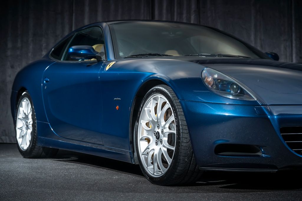 Ferrari 612 2006