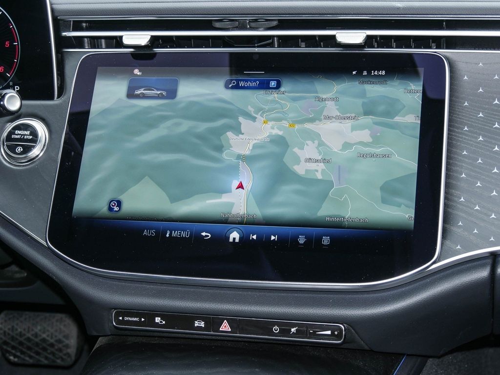 Mercedes-Benz E 220 2024