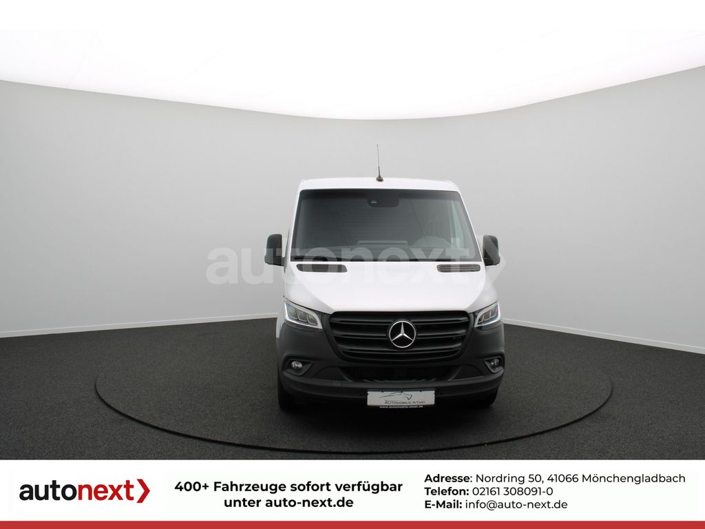 Mercedes-Benz Sprinter 2019
