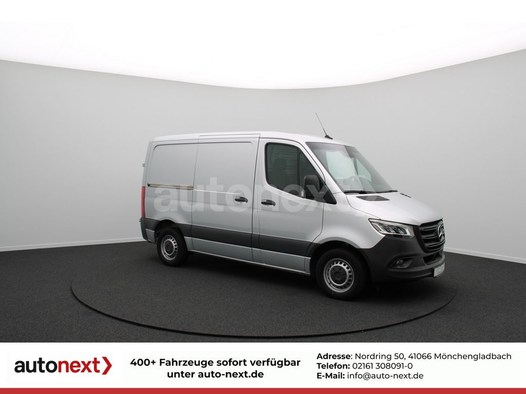 Mercedes-Benz Sprinter 2019