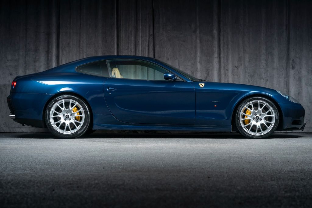Ferrari 612 2006