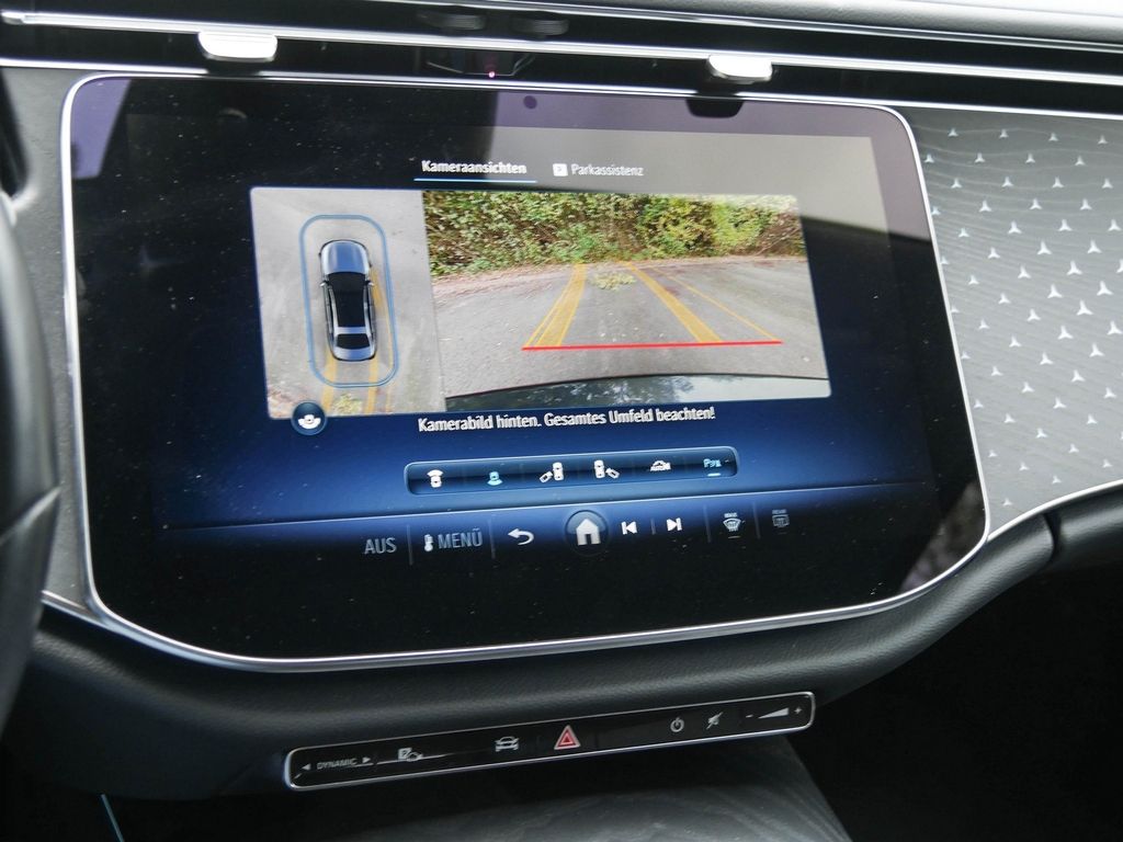 Mercedes-Benz E 220 2024