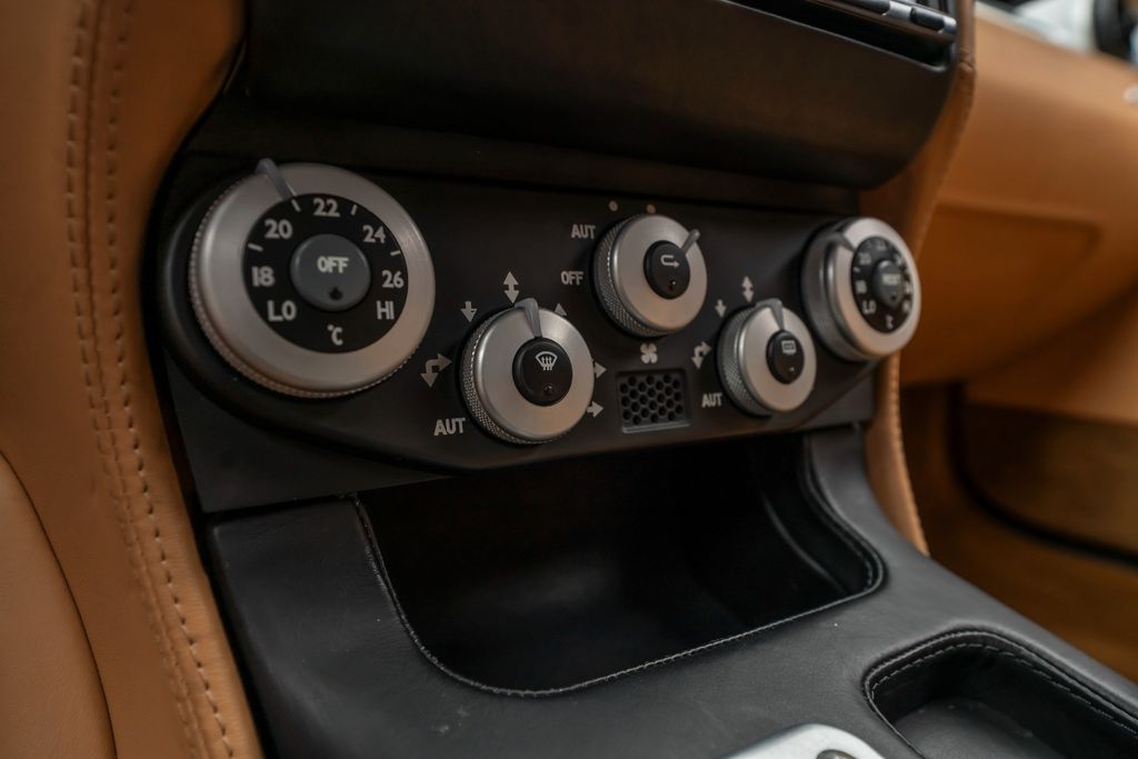 Ferrari 612 2006