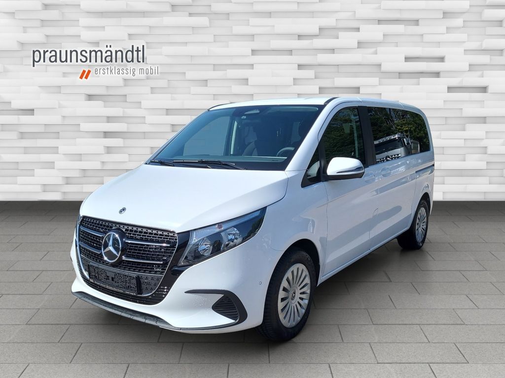 Mercedes-Benz V 220 2025