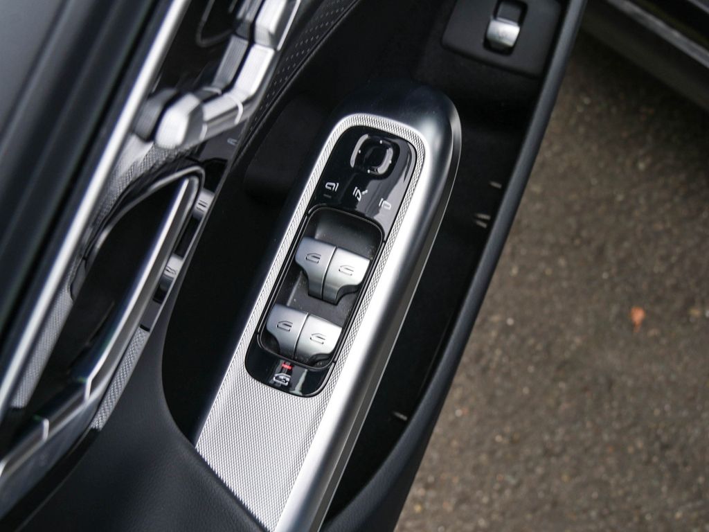 Mercedes-Benz E 220 2024