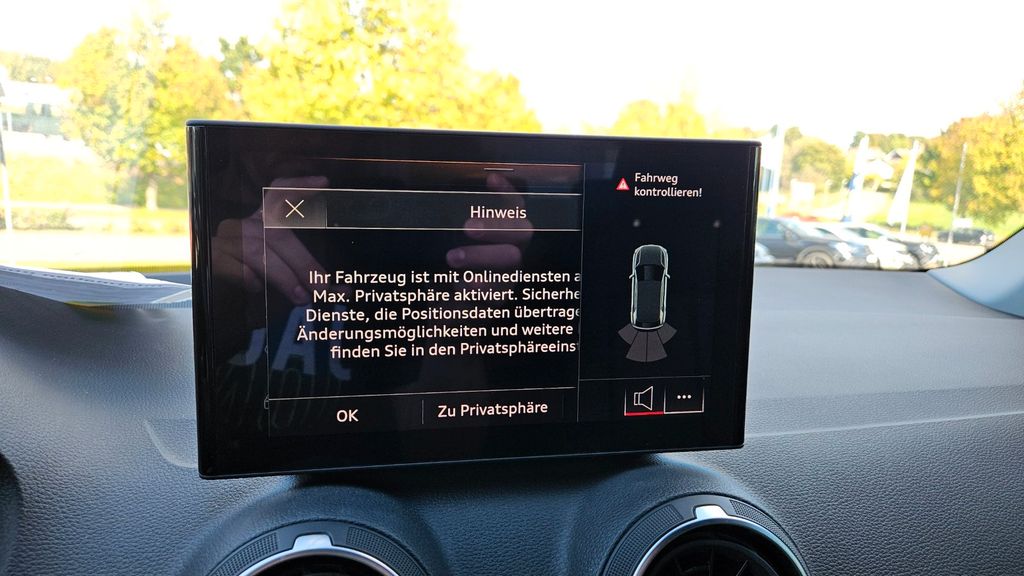 Audi Q2 2024