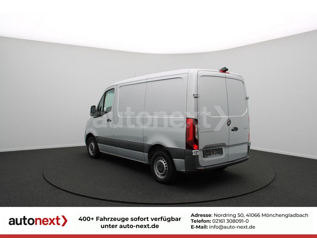 Mercedes-Benz Sprinter 2019