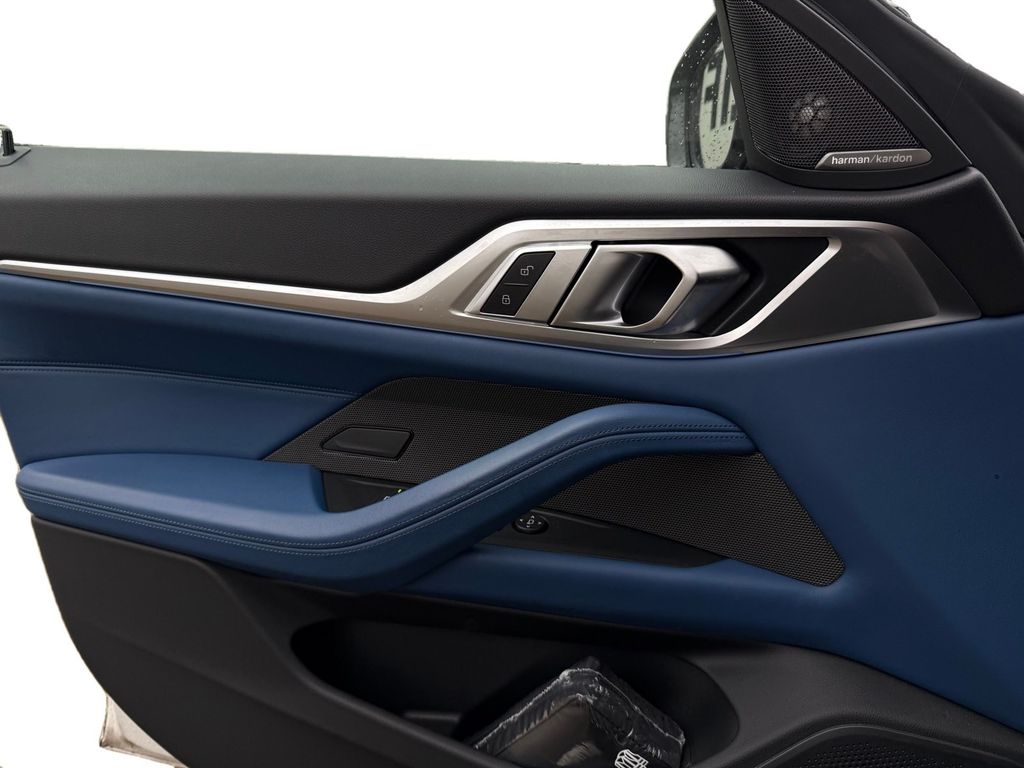 BMW i4 2023