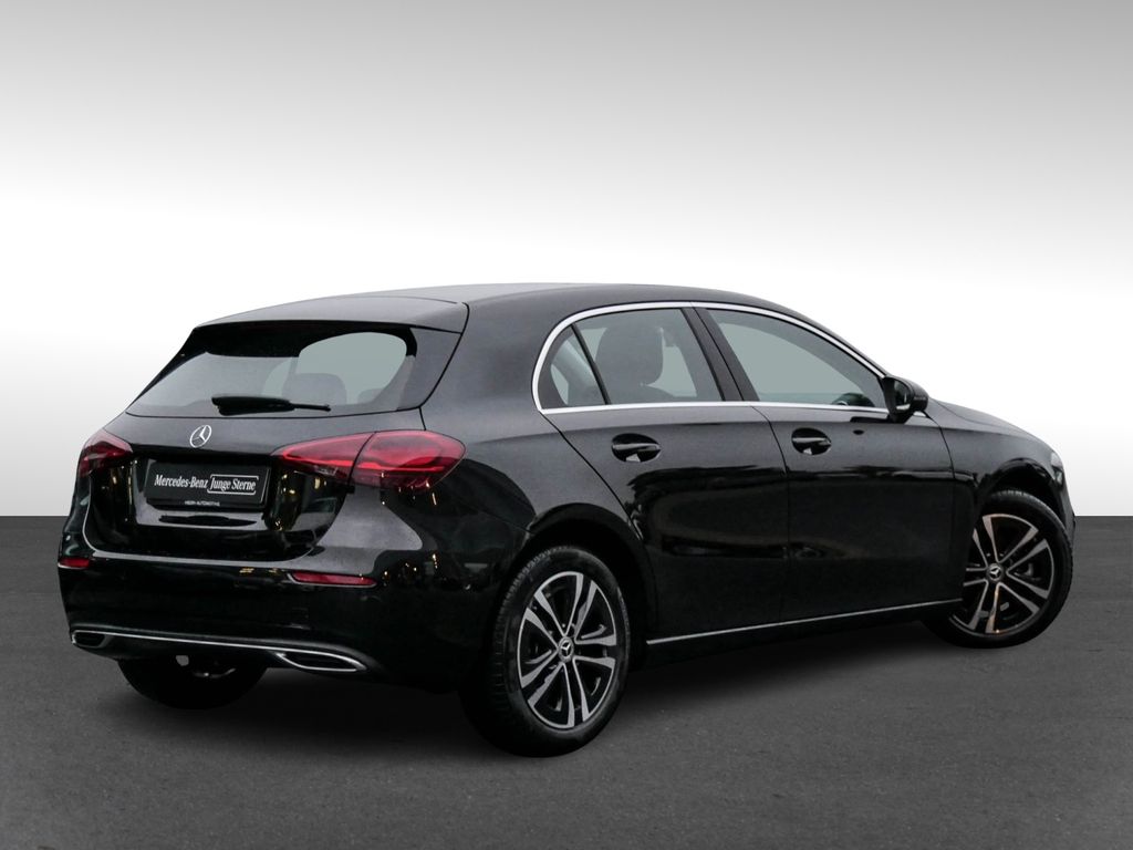 Mercedes-Benz A 200 2024