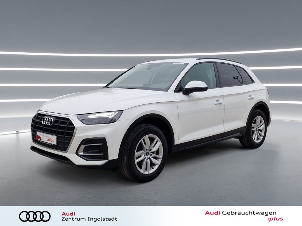 Audi Q5 2022
