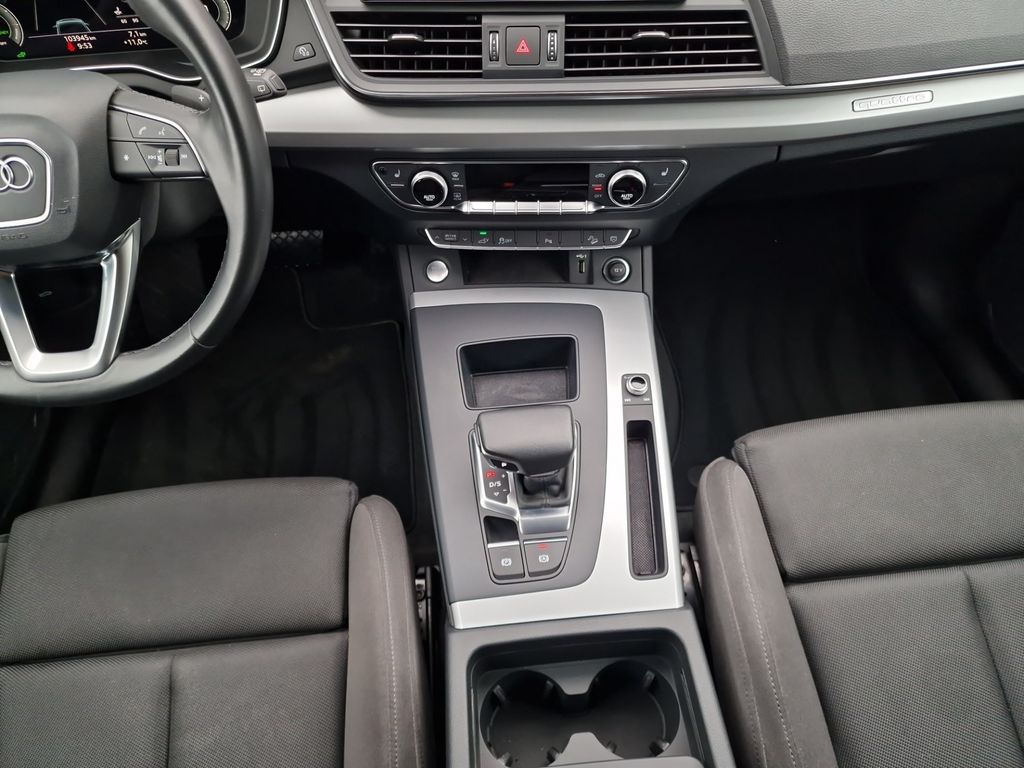 Audi Q5 2022