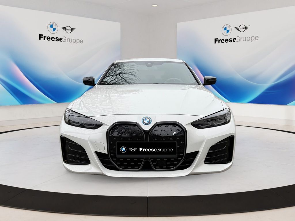 BMW i4 2023