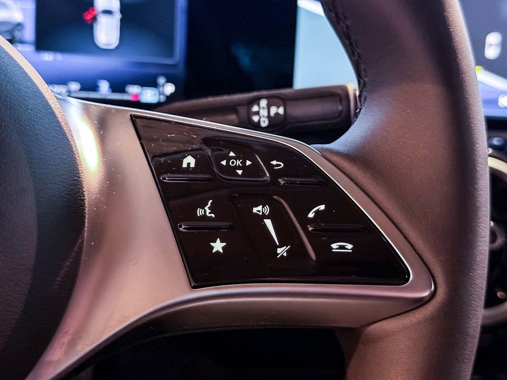 Mercedes-Benz A 200 2024