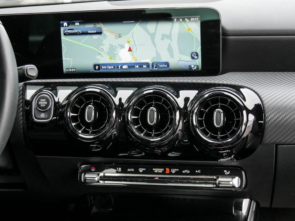 Mercedes-Benz A 200 2024